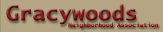 Gracywoods Neighborhood Association
